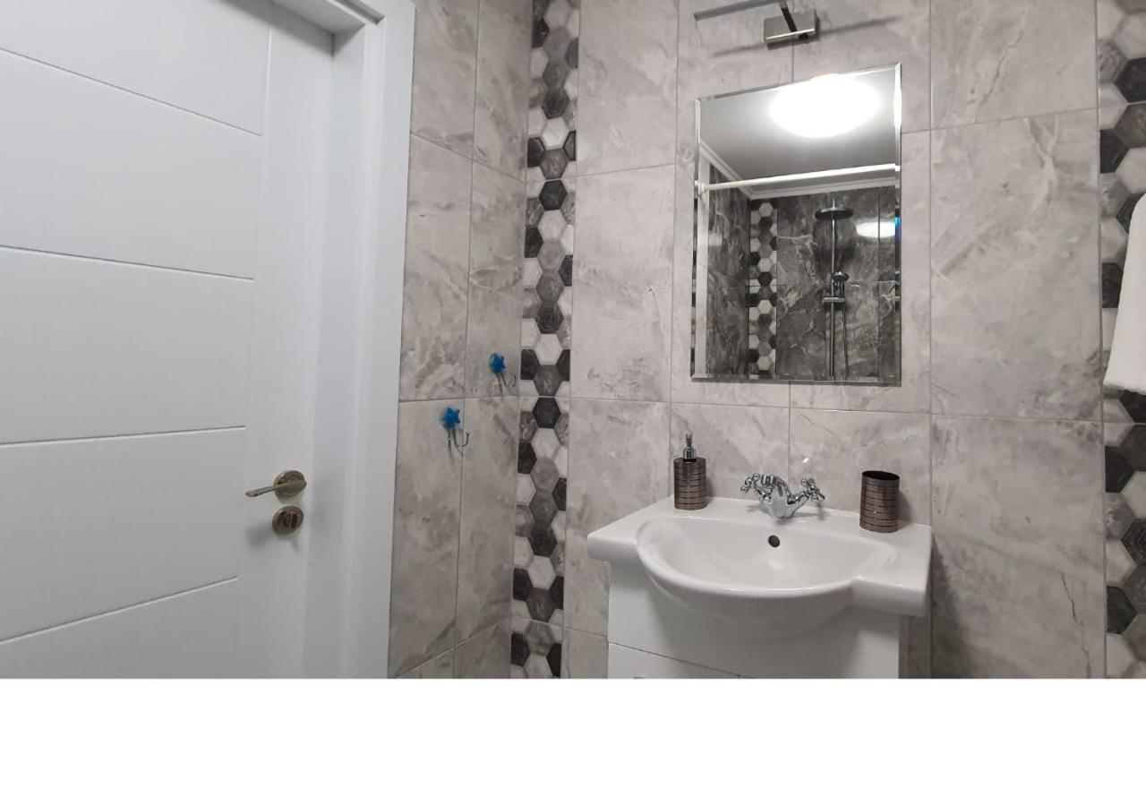 K&K Stylish Elegance Apartment Burgas Exterior photo